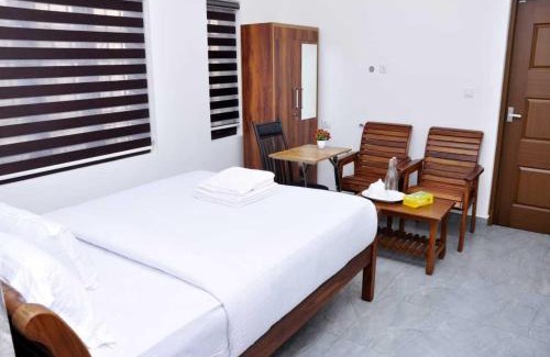 Todupulai Apartment | Welcoming Whiteway Homestay: Child-Friendly Retreat Awaits