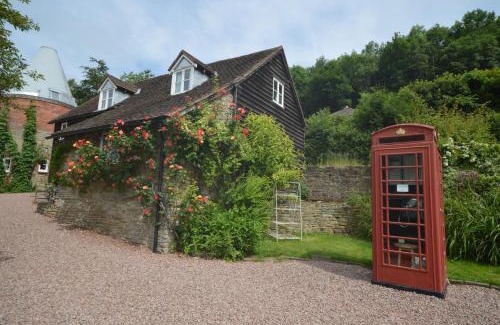 Hay-on-Wye House | Charming Whitewells Farm Cottages - Guest Rated 9.5/10