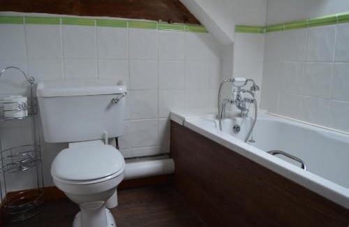 Hay-on-Wye House | Charming Whitewells Farm Cottages - Guest Rated 9.5/10