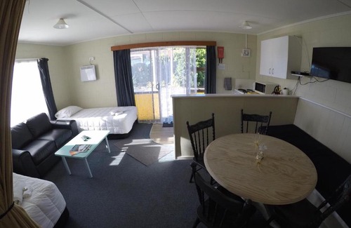 Whitianga Hotel | Family-Friendly Whitianga Motel with Top Guest Ratings