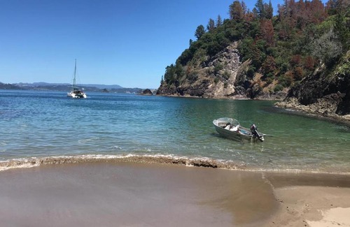 Whitianga Hotel | Family-Friendly Whitianga Motel with Top Guest Ratings