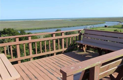 Edisto Island House | Family-Friendly Retreat at Whitmarsh - Ideal for Kids!