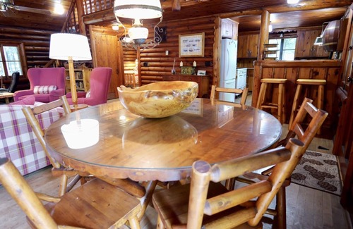 Drummond House | Relax at Whitney Bay Getaway on Beautiful Drummond Island
