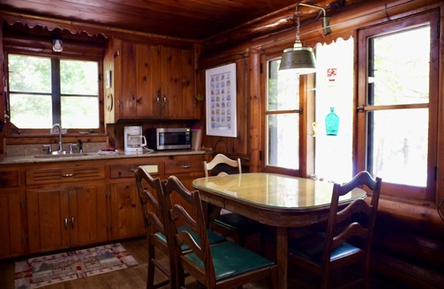 Drummond House | Relax at Whitney Bay Getaway on Beautiful Drummond Island