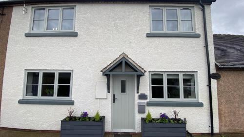 Rocester House | Family-Friendly Whittaker Mews: Near Alton Towers, 9.9/10