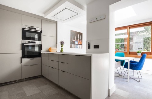 Waterloo Apartment | Whittlesey Street II by onefinestay