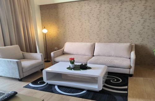 Cilacap Hotel | Discover Whiz Prime Hotel Sudirman Cilacap: Rated 9/10 Stay