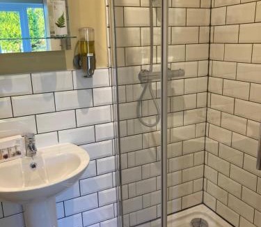 Saint Ann's Chapel Hotel | Pet-Friendly Getaway at Whod Have Thought It Inn