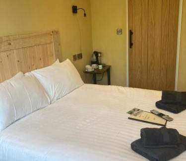 Saint Ann's Chapel Hotel | Pet-Friendly Getaway at Whod Have Thought It Inn