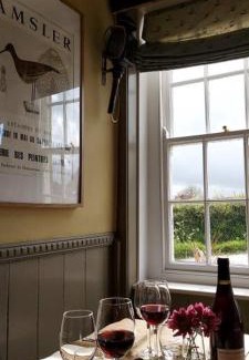 Saint Ann's Chapel Hotel | Pet-Friendly Getaway at Whod Have Thought It Inn