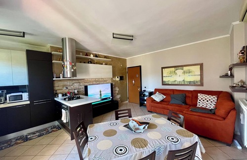 Zona XVI Torrenova Apartment | WHOLE APARTMENT GREAT FOR FAMILIES AND CLOSE TO ALL AMENITIES