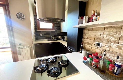 Zona XVI Torrenova Apartment | WHOLE APARTMENT GREAT FOR FAMILIES AND CLOSE TO ALL AMENITIES