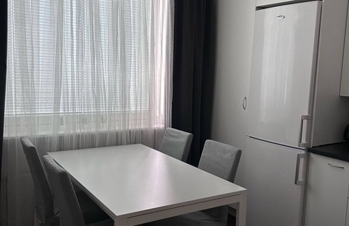 Tampere Apartment | Convenient Apartment in Hervanta, Near Tram Access
