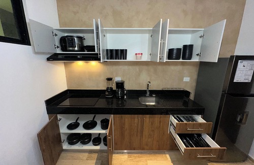 Merida Municipality Apartment | WHOLE APARTMENT IN MERIDA