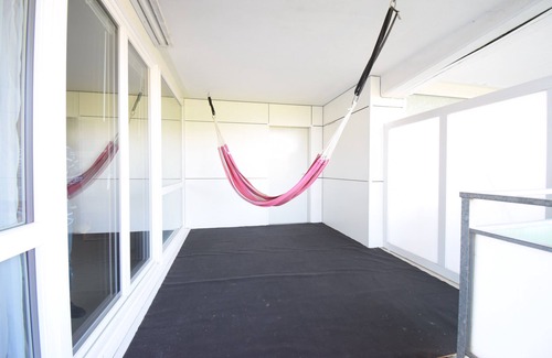 La Rochelle Apartment | Exceptional T2 Private Residence with Ocean View & Spa