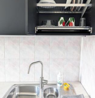 Vilnius city municipality Apartment | Whole Apartment with Bicycle included