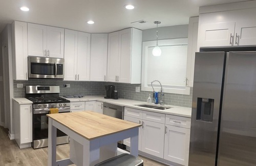 Forestview Apartment | Whole APT!