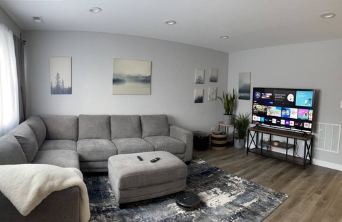 Forestview Apartment | Whole APT!
