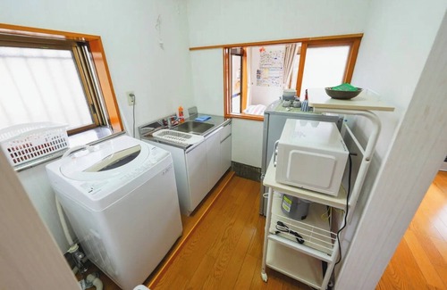 Nikko House | Whole Building Charter Near J: Family-Friendly Retreat