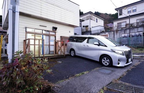 Nikko House | Whole Building Charter Near J: Family-Friendly Retreat