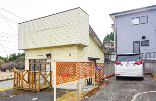 Nikko House | Whole Building Charter Near J: Family-Friendly Retreat