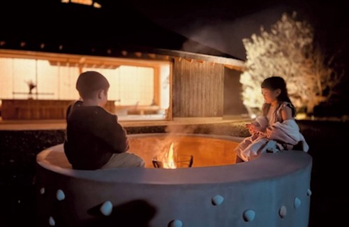 Nishigumi House | Whole Building Rental in Tahara Aichi with Family Amenities