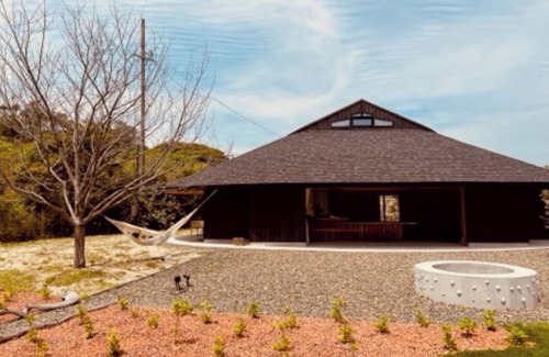 Nishigumi House | Whole Building Rental in Tahara Aichi with Family Amenities