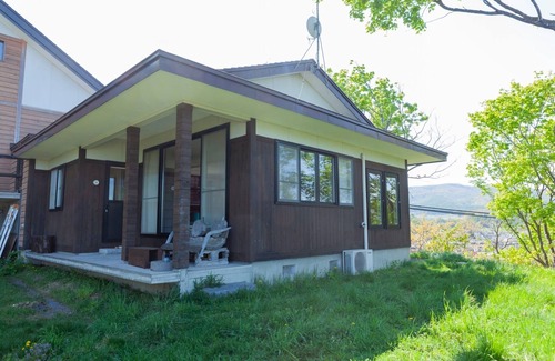 Yoichi House | Cozy Whole Building Retreat in Yoichi-gun, Hokkaidō