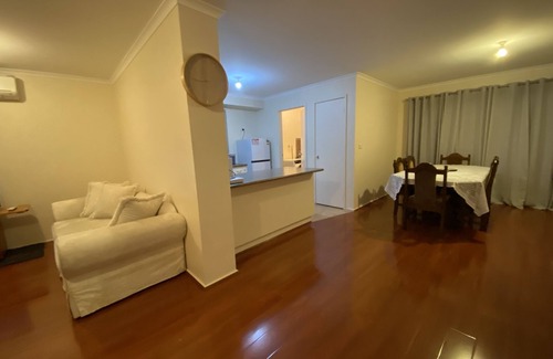Carrum Apartment | Relaxing Retreat at Valetta - Steps from Carrum Beach