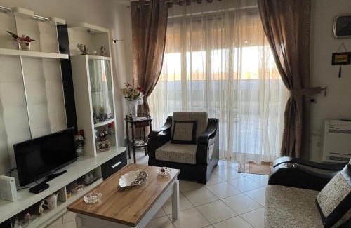 Shkoder Apartment | Ideal Flat near Shkodra Lake - Pet & Child Friendly Retreat