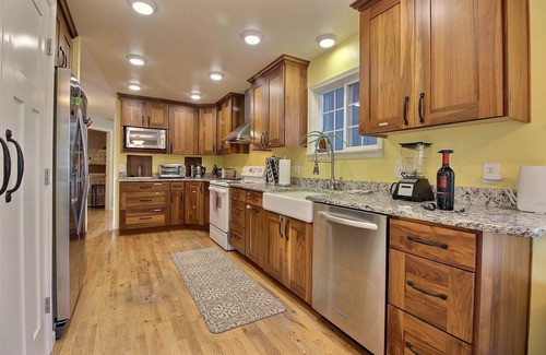 Dollar Corner Other | Modern Home with Key Amenities in a Country Setting