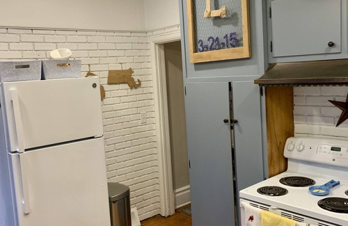 Hillsdale House | Perfect Family Retreat Near Hillsdale College - Guest Rated 10/10