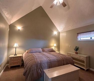 Julian Ski Chalet | Whole House at Eaglenest Inn with Pool & Seasonal SPA