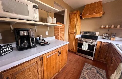 Julian Ski Chalet | Whole House at Eaglenest Inn with Pool & Seasonal SPA
