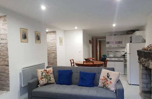 Belvedere Apartment | Child-Friendly Whole House with a Perfect 10/10 Rating