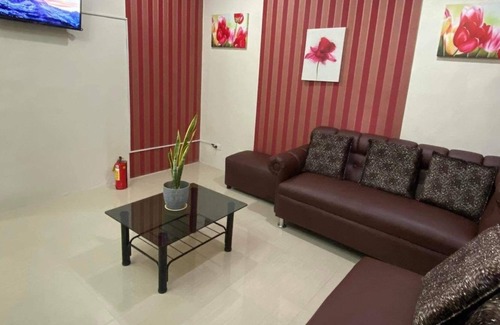 Minglanilla House | Cozy Whole House with Free Parking Near Malls & Highways
