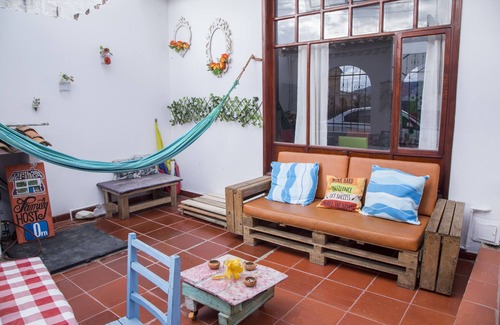 Villa de Leyva House | Cozy Village Retreat: Pet-Friendly Whole House Awaits