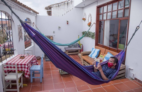 Villa de Leyva House | Cozy Village Retreat: Pet-Friendly Whole House Awaits