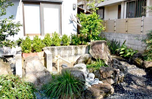 Taketomi-jima Taketomi-cho House | Comfortable Whole House Retreat in Ishigaki, Okinawa