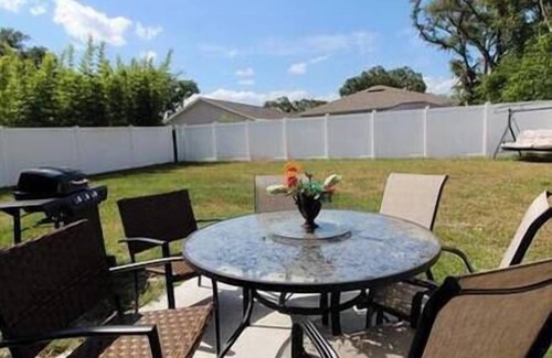 Longwood House | WHOLE HOUSE Near Universal & Seaworld