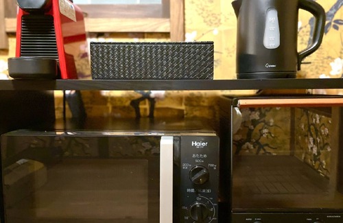 Nara Hotel | Family-Friendly Whole House Rental at Nara Nara
