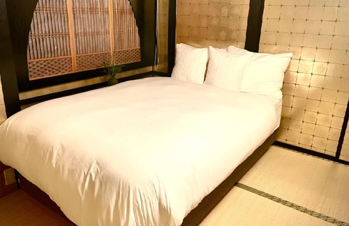 Nara Hotel | Family-Friendly Whole House Rental at Nara Nara