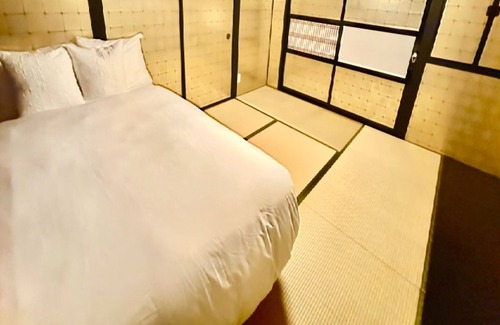 Nara Hotel | Family-Friendly Whole House Rental at Nara Nara