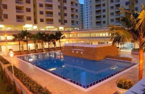 Melati Utama Apartment | Whole Unit with 4 Bedrooms