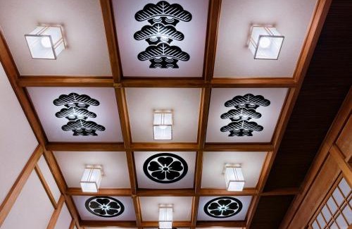 Himeji House | Family-Friendly WholeHouse Himeji with Top Guest Ratings