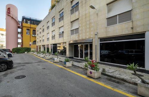 Beato Apartment | Experience Unmatched Comfort at WHome Lisbon Dream Stay