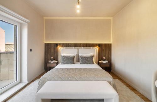 Beato Apartment | Experience Unmatched Comfort at WHome Lisbon Dream Stay