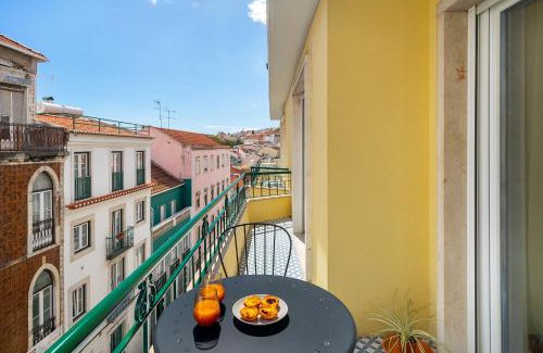 Sao Bento Apartment | Ideal Family Haven: WHome 4-Star Duplex in Prime Location