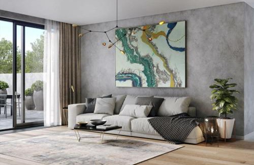 Neuenstadt am Kocher Apartment | WHONAP - Stadhûs I Küche I Zentral I A81 I Business
