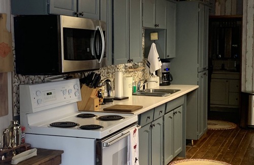 Okanagan-Similkameen Cabin | Indulge in Endless Happy Hours at Tulameen Paradise